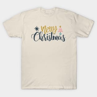 Merry Christmas T-Shirt